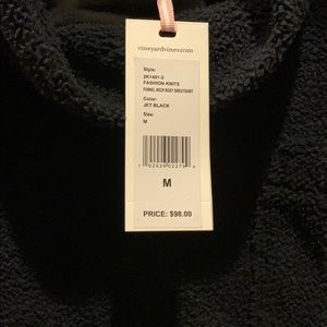 Vineyard Vines NWT Soft Blake Top Size M